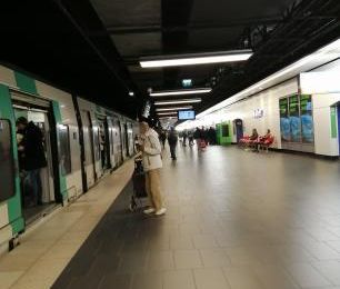 Voir une expo