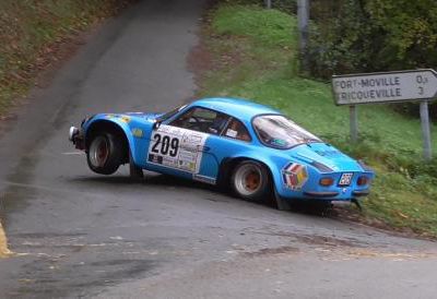 rallye de beuzeville 2024