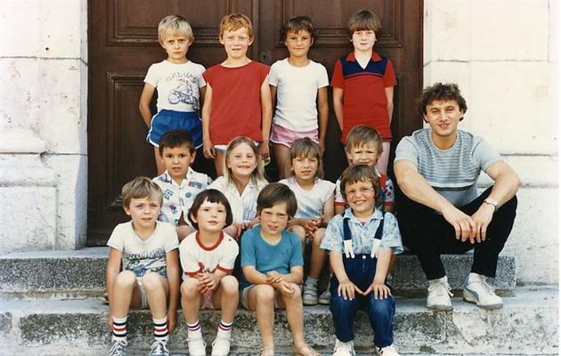 1985 : D'autre lieux