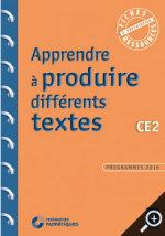 Fichier utilisé en expression écrite