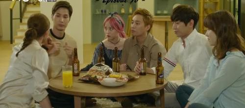 Oh Hae Young Again - Episode 18 [END]