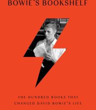 Download ebooks free pdf ebooks Bowie's Bookshelf: The Hundred Books that Changed David Bowie's Life by John O&#039;Connell ePub FB2 (English literature) 9781982112554