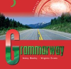 GRAMMARWAY 3. STUDENT S BOOK leer pdf