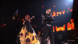 Photos : Grammy Awards - Performances