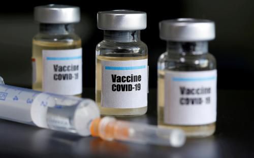 On s'est moqué de nous pour les masques, maintenant c'est la vaccination !