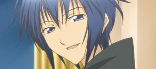 Ikuto 