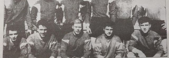 Photo : U.S. Calais 196? / 196?   