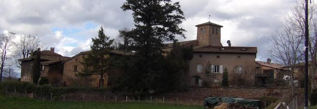 Chambost Allières