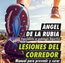 Descarga gratuita de libros de audio en línea LESIONES DEL CORREDOR