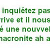 Il y a une surprise pour l'humour du mercredi chez les "Tiot".