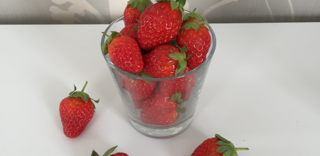 Avril 2020 : Les fruits & Légumes de saison 