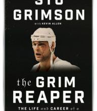 Download Pdf The Grim Reaper: The Life and Career of a Reluctant Warrior