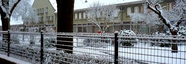 Metz / Rien qu'une histoire de 15 février...