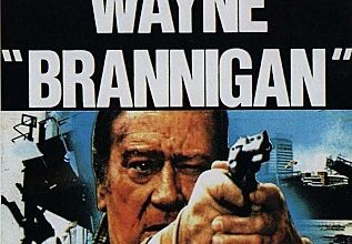 BOX OFFICE JOHN WAYNE 1975