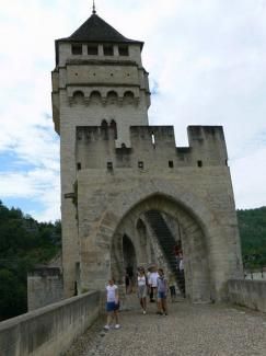 CAHORS, 2000 ANS D'HISTOIRE (Lot - 46)