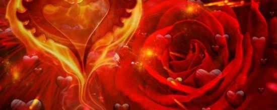 VALENTINE'S DAY