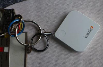 Test du Wistiki...