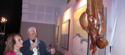 Cassis: Les plus beaux antiques et modernes dévoilés à l'Oustau Calendal