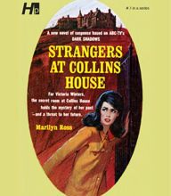 DOWNLOADS Dark Shadows the Complete Paperback Library Reprint Volume 3: Strangers at Collins House