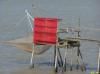 7 > le carrelet rouge