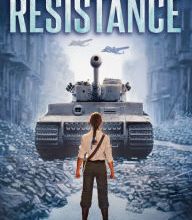Download free books online Resistance ePub DJVU RTF (English Edition) by Jennifer A. Nielsen 9781338148473