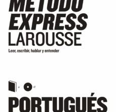 [ePub] METODO EXPRESS PORTUGUES (3ª ED.) descargar gratis