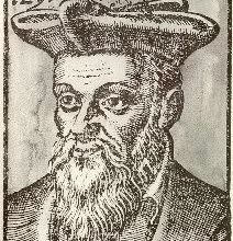 Nostradamus