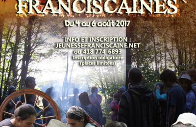 Racines Franciscaines - bientôt...