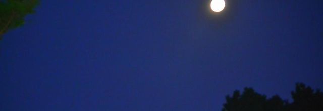  la lune  et nous 
