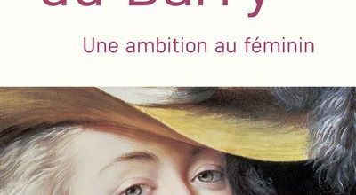 Jeanne du Barry   -   Emmanuel de Waresquiel