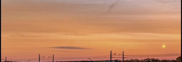 Rambouillet : Vers des jours meilleurs ... 
