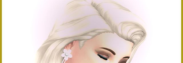 Mitsy Sims4 nocc