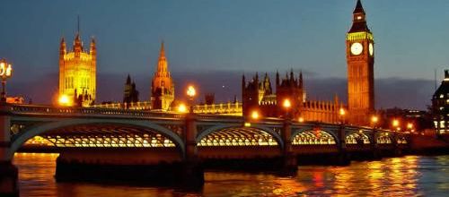 Londres, une ville intarissable de découvertes