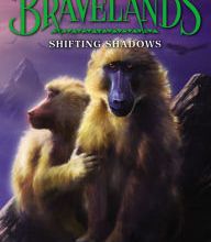 Pdf book file download Bravelands #4: Shifting Shadows 9780062642141 by Erin Hunter