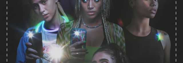 Bodies Bodies Bodies (2022) - Swift and Tense Psychological Thriller with an Unnecessarily Negative Portrayal of Female Characters - 7/10 (13/09/22)
