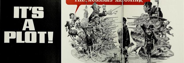 BOX OFFICE USA DU 30 MAI 1966 AU 5 JUIN 1966