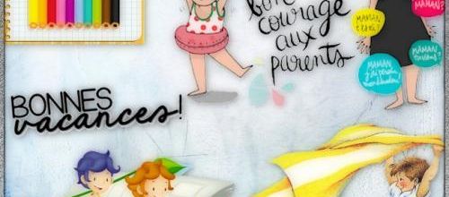  Vacances d'Avril 