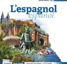 Descargar PDF PACK L ESPAGNOL - CONTIENT 1 LIVRE AVEC 3 CD AUDIO.