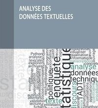 DOWNLOAD [PDF] {EPUB} Analyse des données textuelles