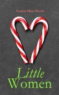 LITTLE WOMEN leer el libro