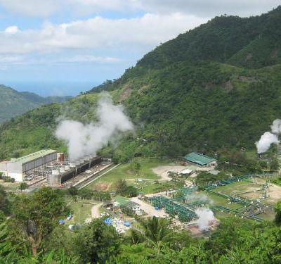 Quelles énergies pour demain : la géothermie.