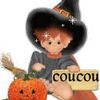 Image ou Transfert "Halloween"