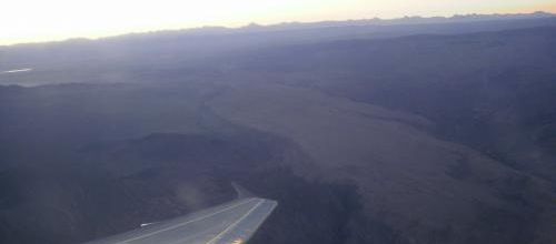 Voyage au Chili en 2011,de Santiago à San Pedro de Atacama