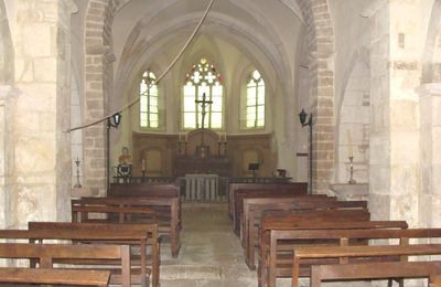 Saint Marcel de Vix...