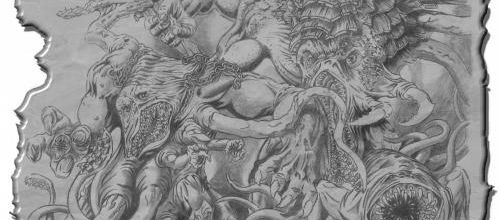 Mutant Furiis