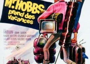 BOX OFFICE PARIS DU 18/07/1962 AU 24/07/1962