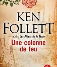[PDF] Une colonne de feu by Ken Follett