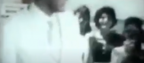 Elvis Presley Candid Footage from Blue Hawaii! RARE Footage!