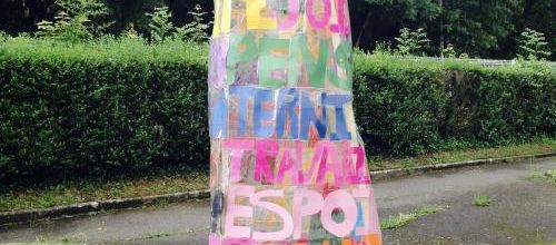 La tour de Babel revisitée -2-
