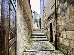 La Poterne -